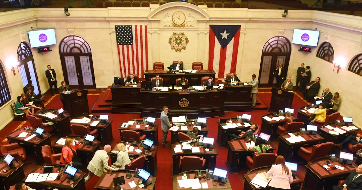 Senado da luz verde a la implementación de tecnología en procesos de adjudicación