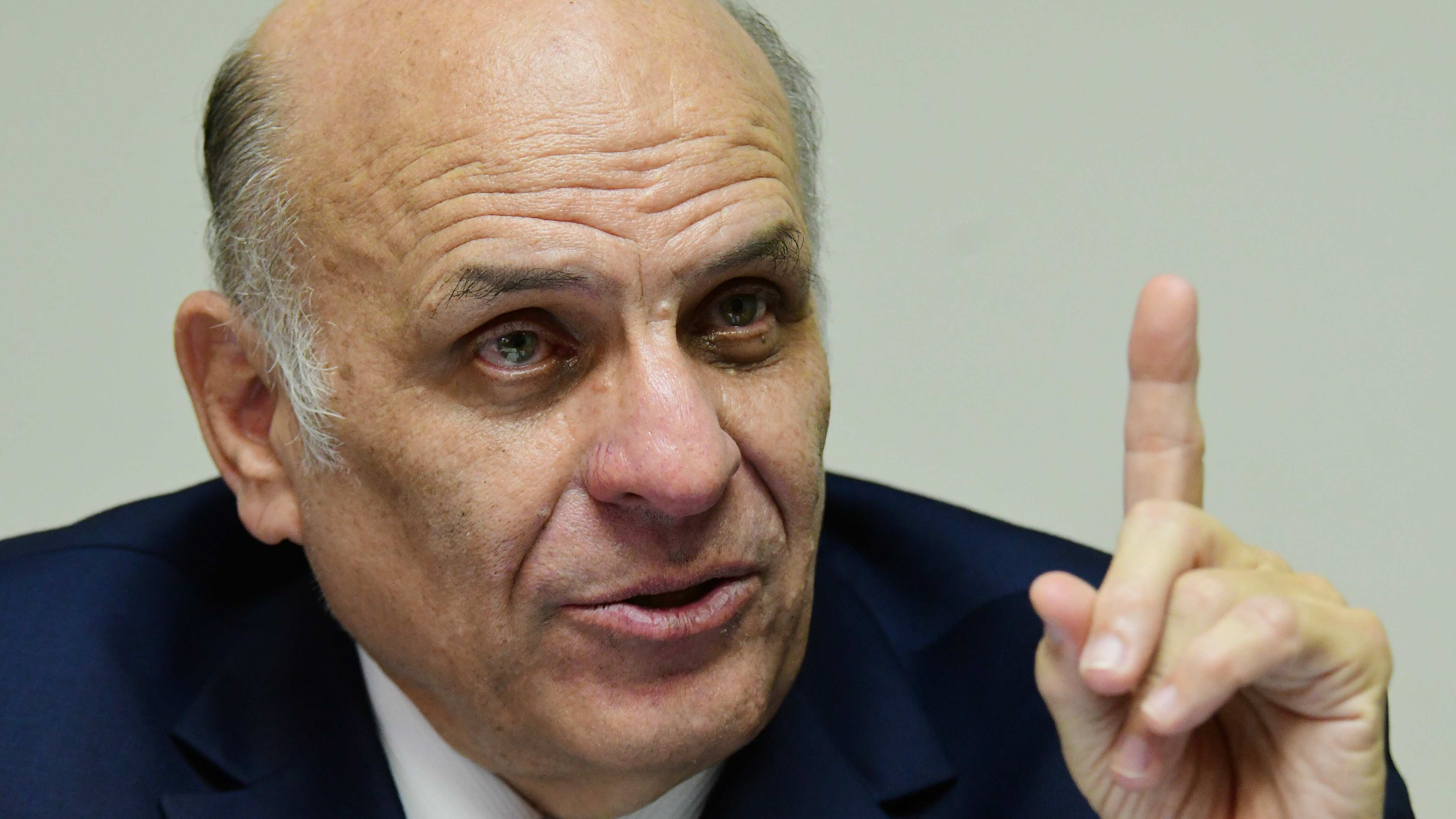 Héctor Luis Acevedo