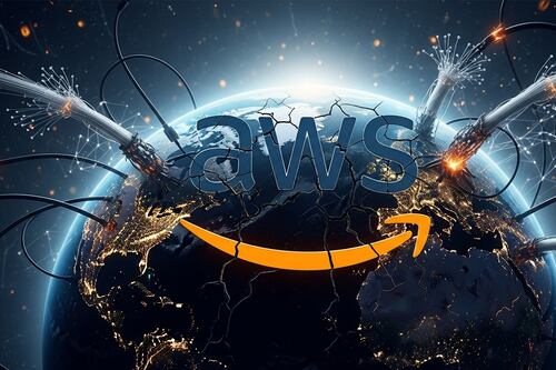 Caída de Amazon Web Services (AWS) revela lo frágil que es Internet y la dependencia digital global