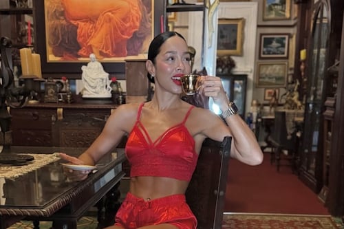 Shalimar Rivera se destaca en todas las categorías en competencia de fisiculturismo