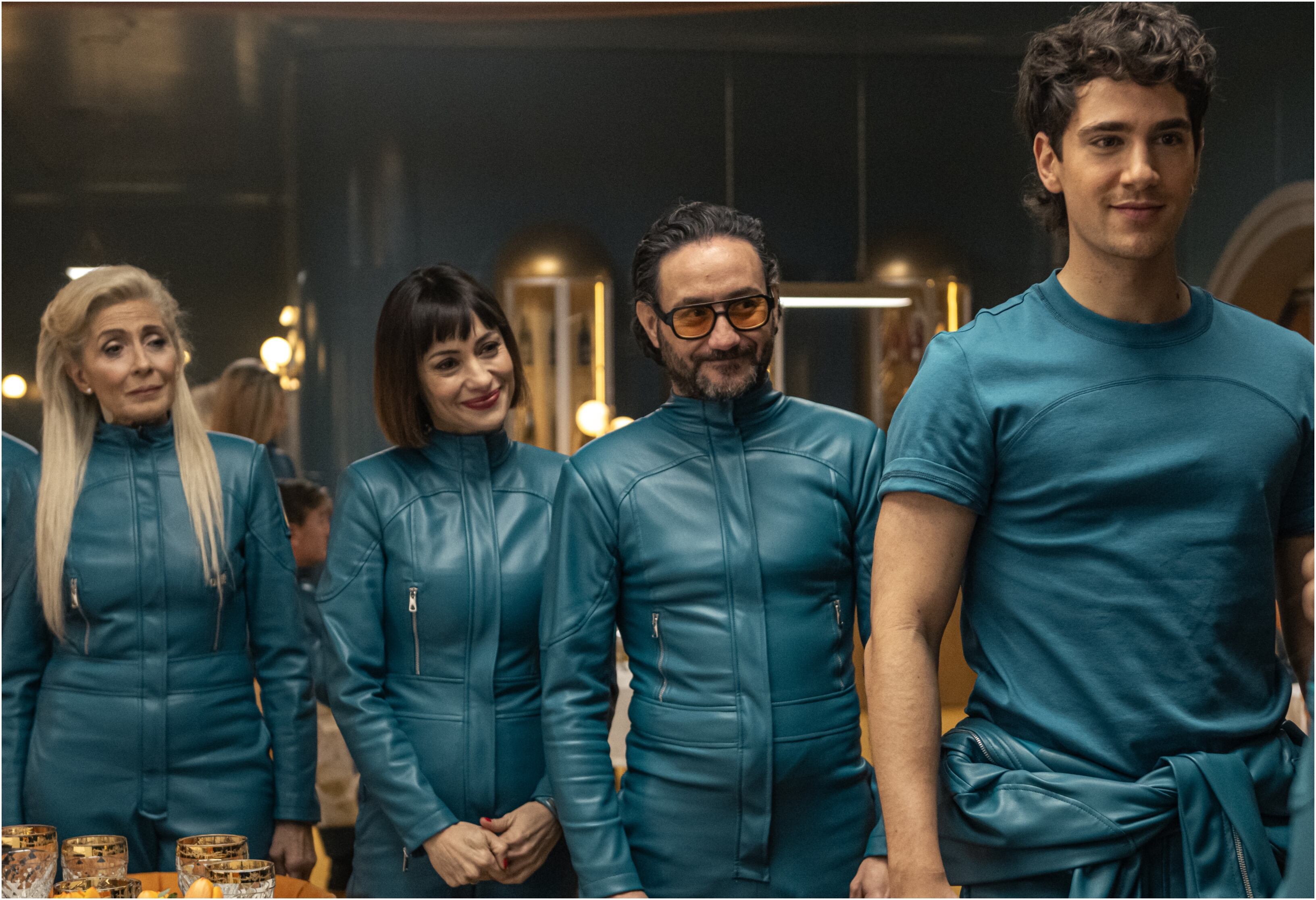 Esta serie promete reafirmar el poder de las series españolas en Netflix