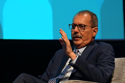 Fondos de salud frenan la reforma contributiva, advierte Zaragoza