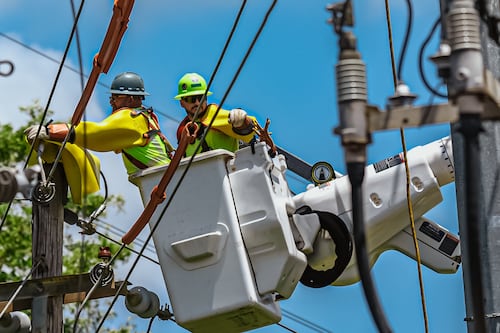 Pueblos que se pueden quedar sin luz desde el lunes, 23 de febrero hasta el primero de marzo de 2026