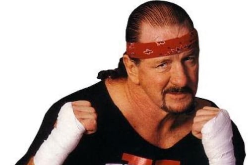 Luto en la WWE: Fallece Terry Funk a los 79 años
