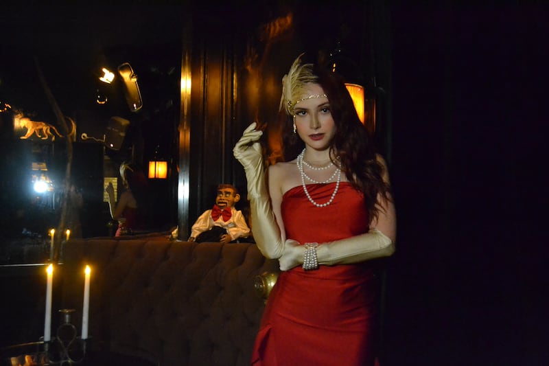 Desde este lunes 26 de enero podrás disfrutar de uno de los universos de seres fantásticos más cautivadores