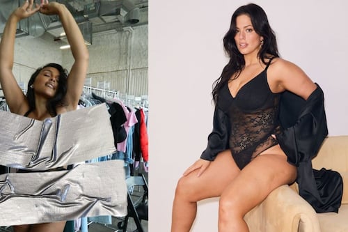 Ella son las modelos de tallas grandes que desfilan en el Victoria’s Secret Fashion Show