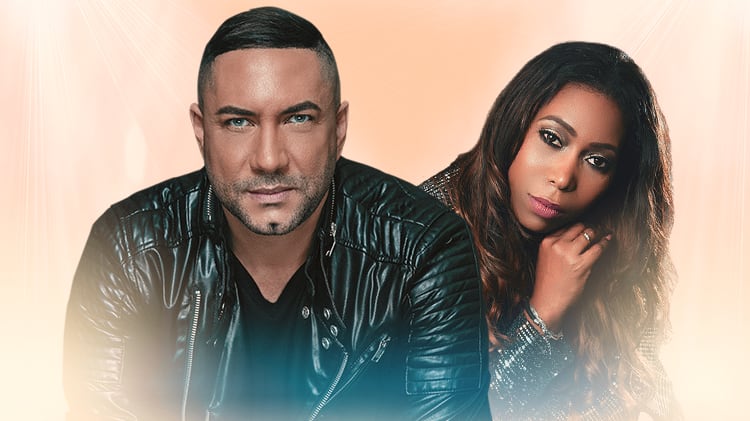 El doble evento se llevará a cabo el domingo, 15 de octubre en el Coca Cola Music Hall.