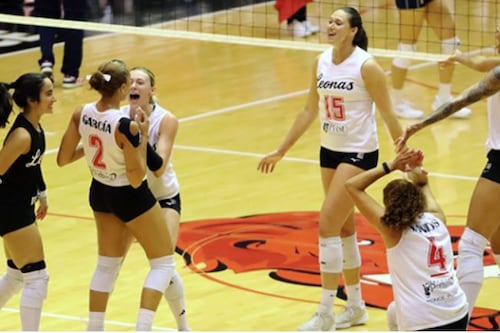 LVSF: Leonas de Ponce le ganan a las Criollas en otro partido de semifinales