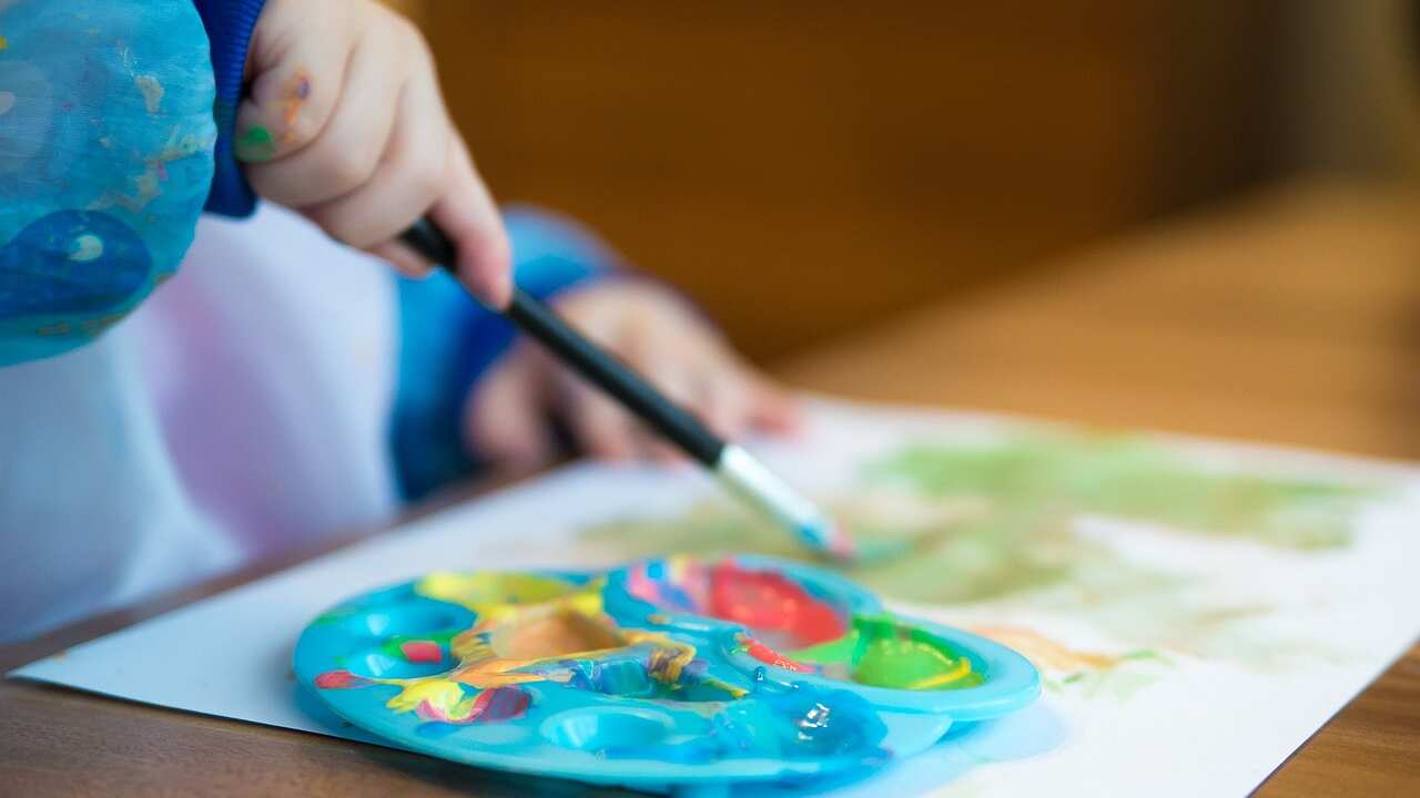 La maestra envenenó la comida de los estudiantes. (Pixabay)