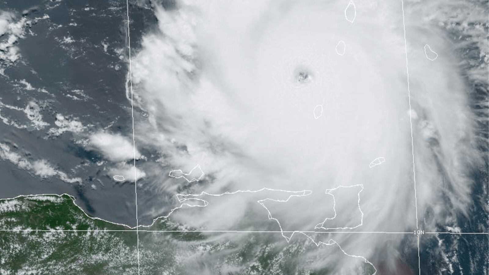 Huracán Beryl