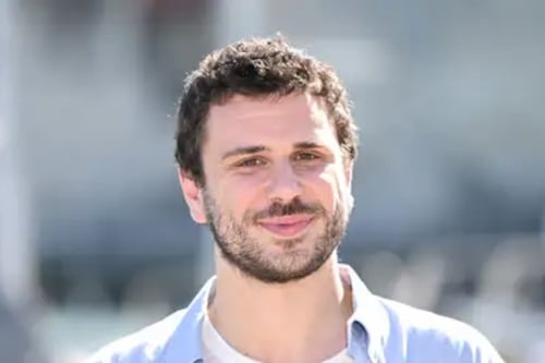 Festival de Cannes excluye a actor francés tras acusaciones de violación