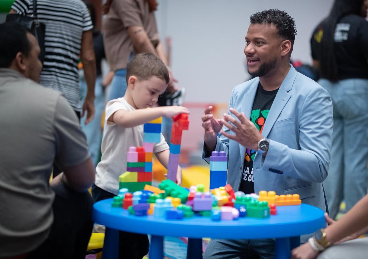 Red por los Derechos de la Niñez y Juventud cumple con evaluación de programa de niñez temprana