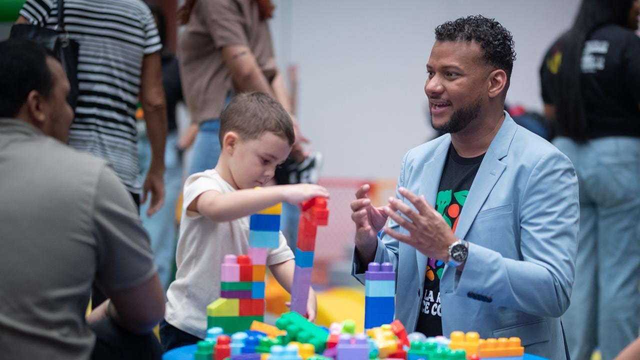 Red por los Derechos de la Niñez y Juventud de Puerto Rico