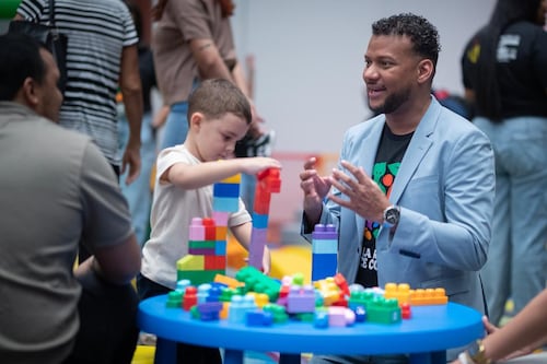 Red por los Derechos de la Niñez y Juventud cumple con evaluación de programa de niñez temprana