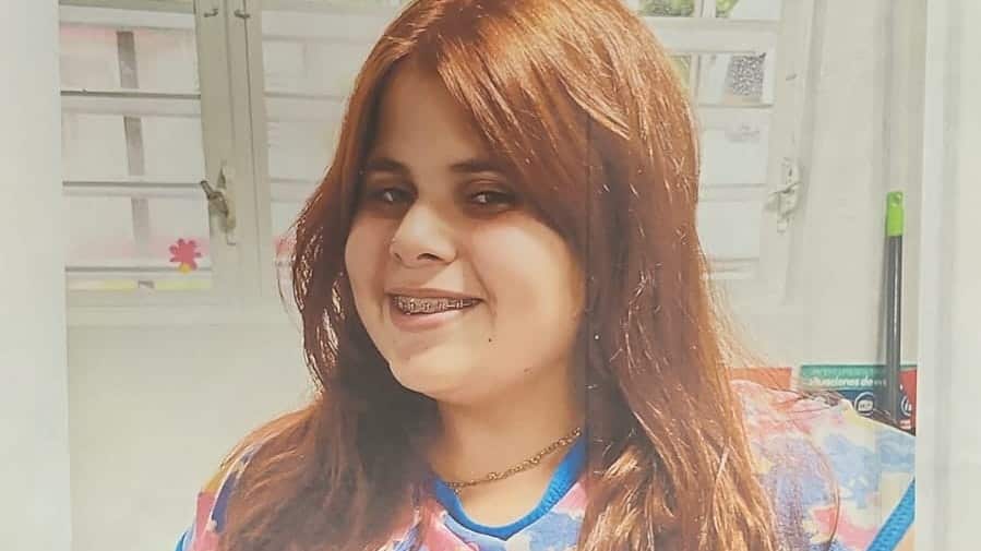 Omayra Angeliz López Rodríguez.