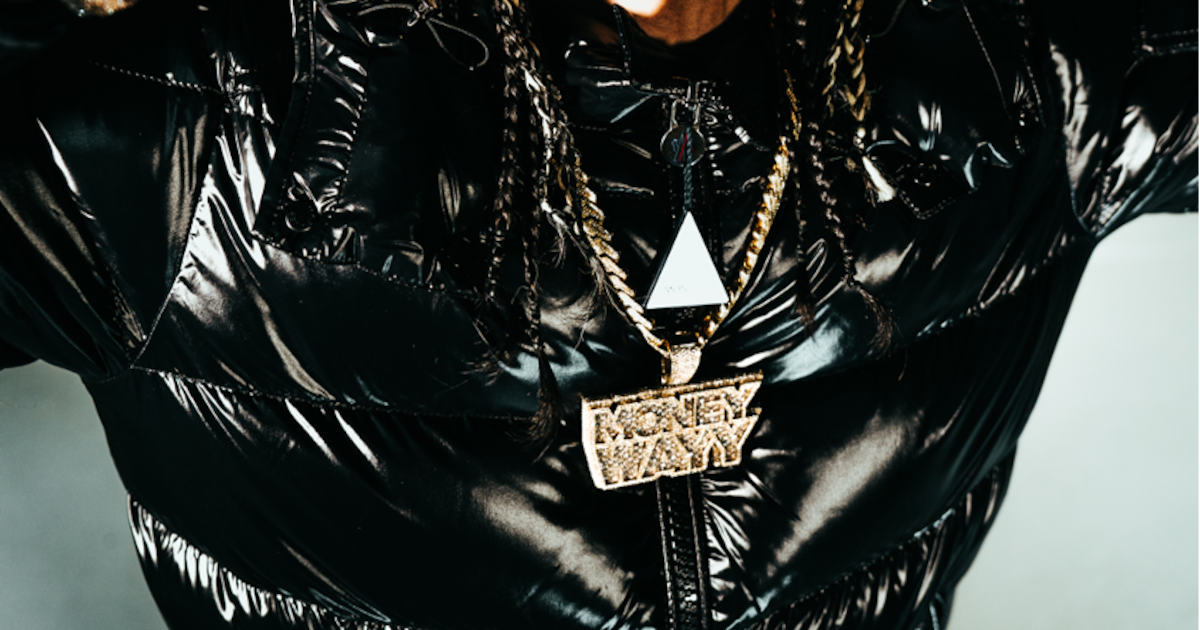 Yovngchimi presenta su nuevo álbum ”WLGS” – Metro Puerto Rico