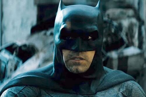 Ben Affleck revela que ya no le interesa el cine de superhéroes: “Batman fue una experiencia insoportable”