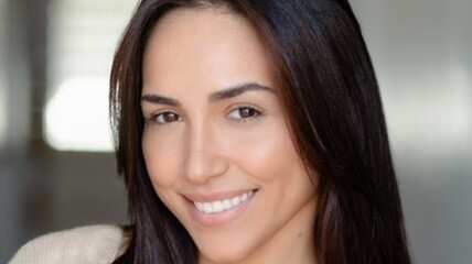 Ana Isabelle, Madrina de la Marcha por los Bebes de March of Dimes