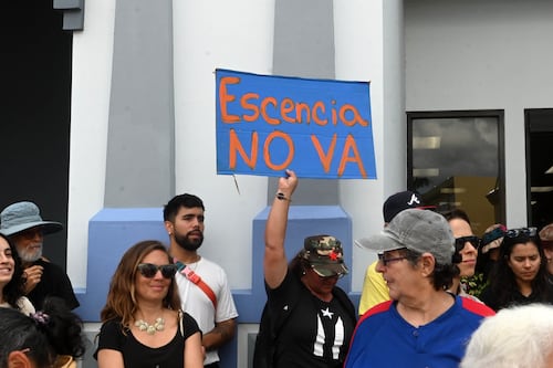 Senado aprueba dos medidas de investigación sobre Proyecto Esencia en Cabo Rojo