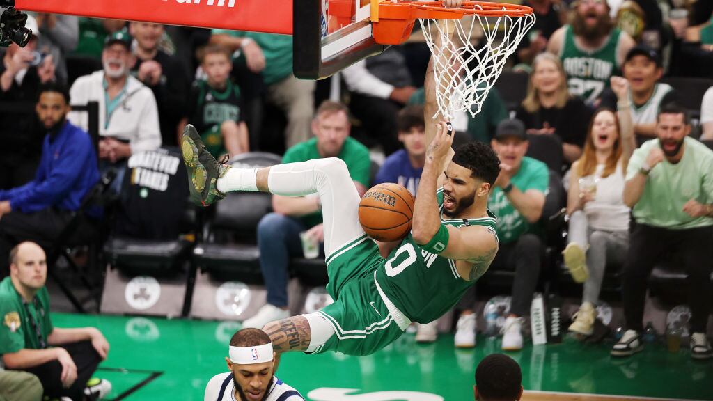 Jayson Tatum