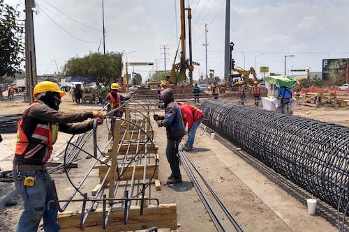 Alcaldes reclaman mayor agilidad en proyectos de reconstrucción