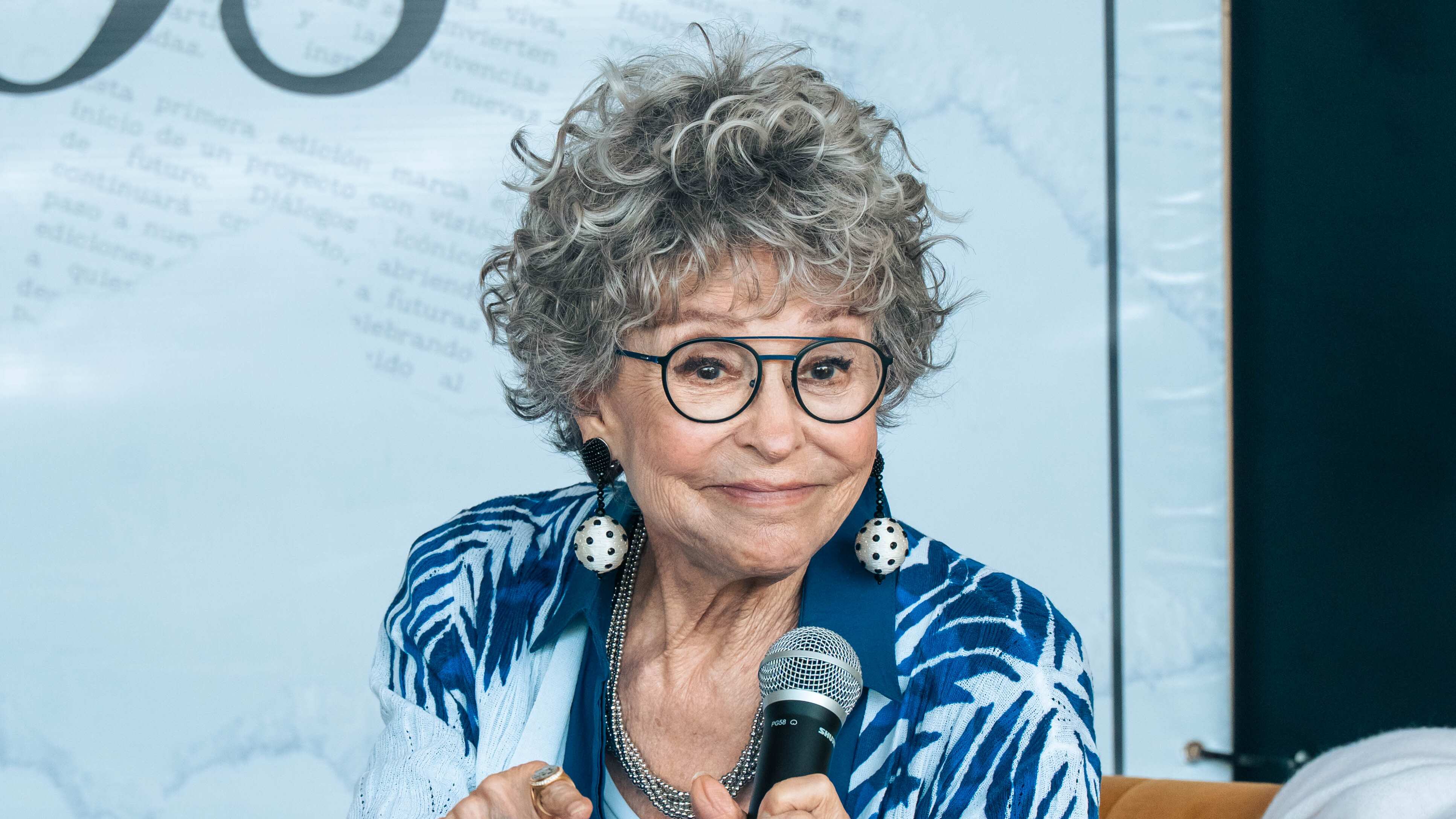 Rita Moreno