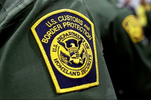 Persona resulta herida por disparos de Patrulla Fronteriza en Arizona