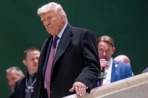 Llega a Caracas la enviada de Trump en medio de un acercamiento diplomático entre EEUU y Venezuela