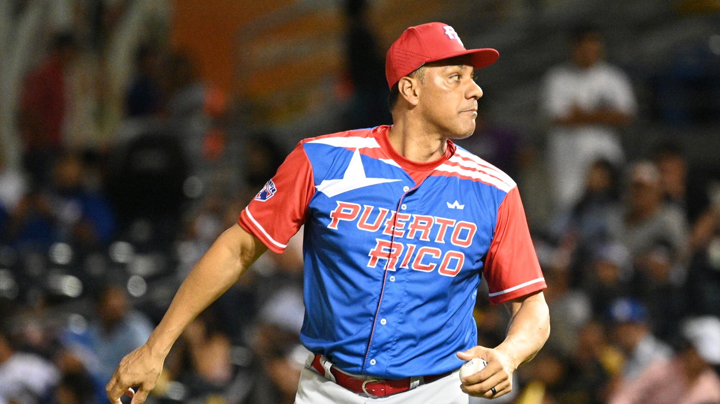 Dirigirá los equipos de Puerto Rico en Sub 23 y Premier 12