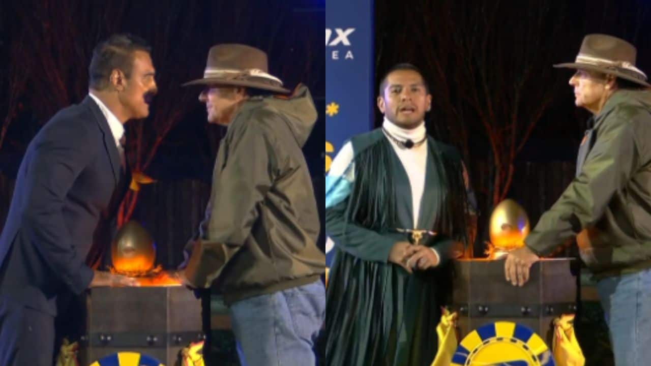 Nominaciones en 'La Granja VIP'