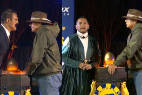 La Granja VIP: ¿Quiénes son los granjeros nominados de la sexta semana?