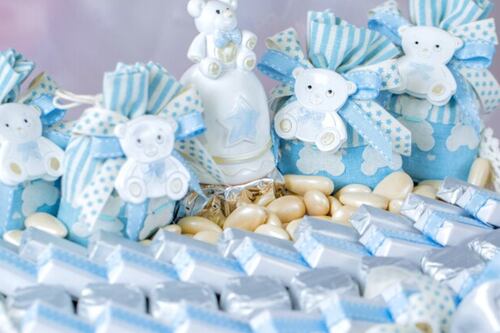 ¡Adiós a los baby shower! Ahora esta es la nueva tendencia para recibir al bebé y que se está llevando los aplausos