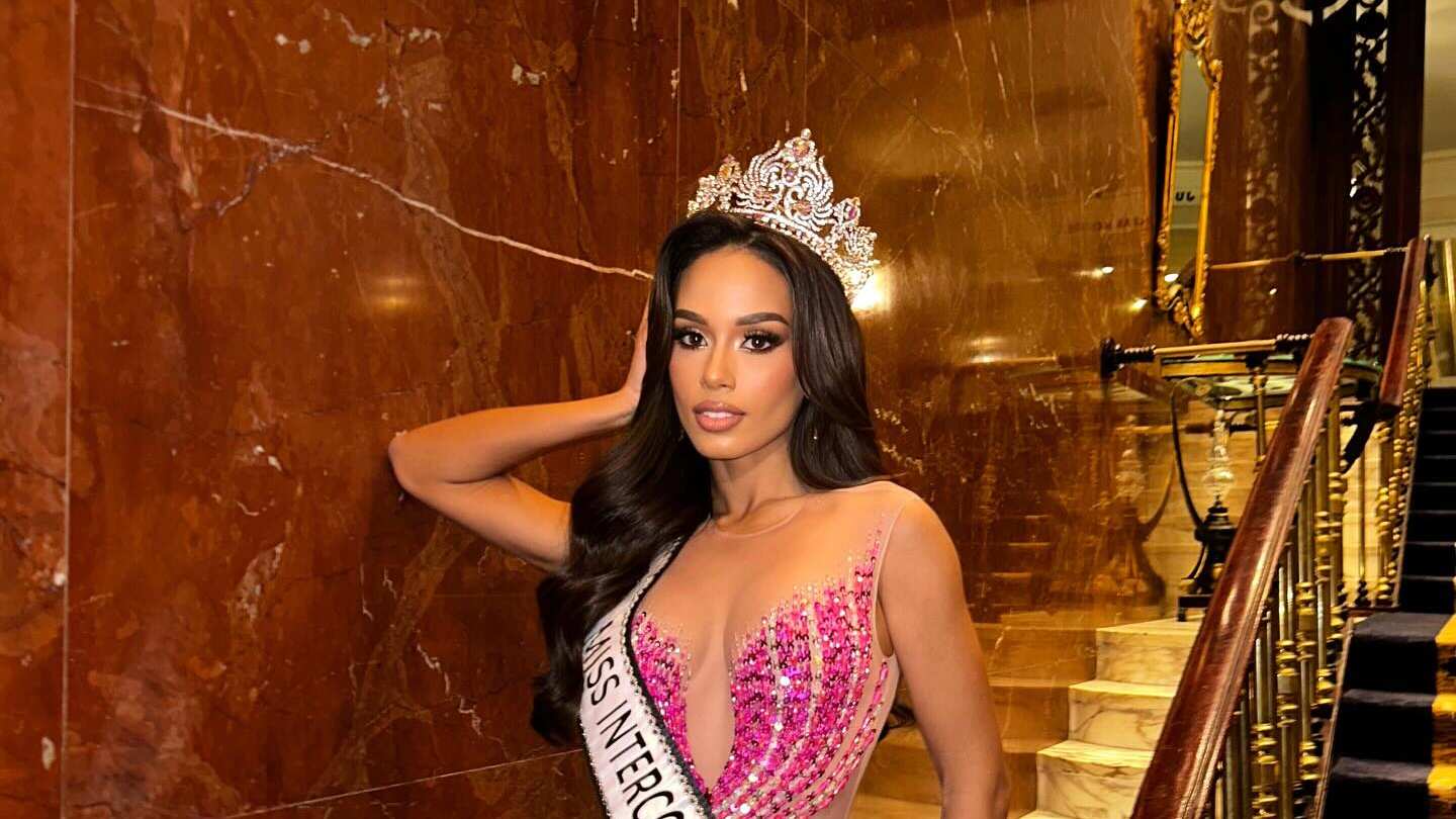 María Cepero Jiménez.