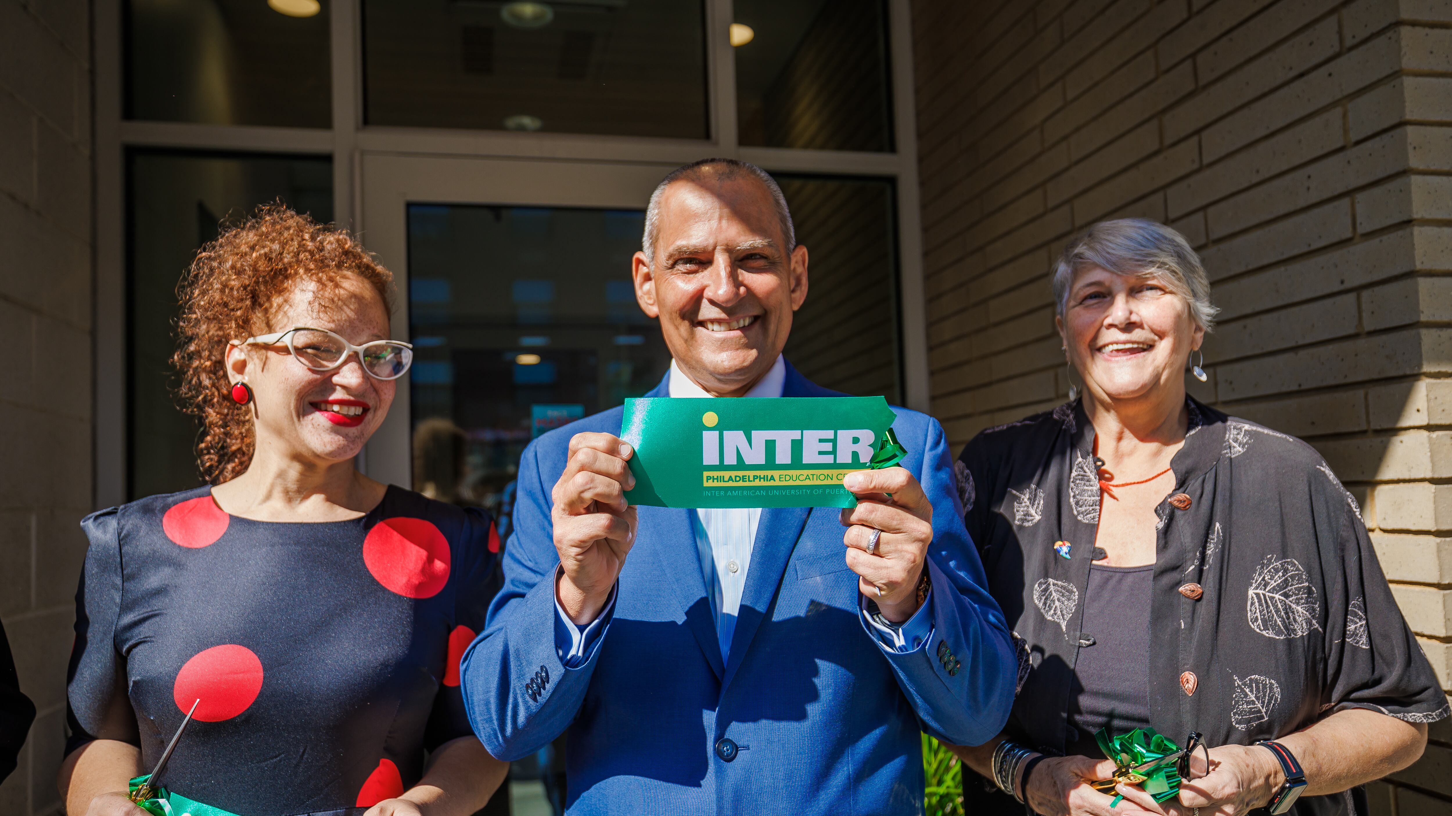 Universidad Interamericana