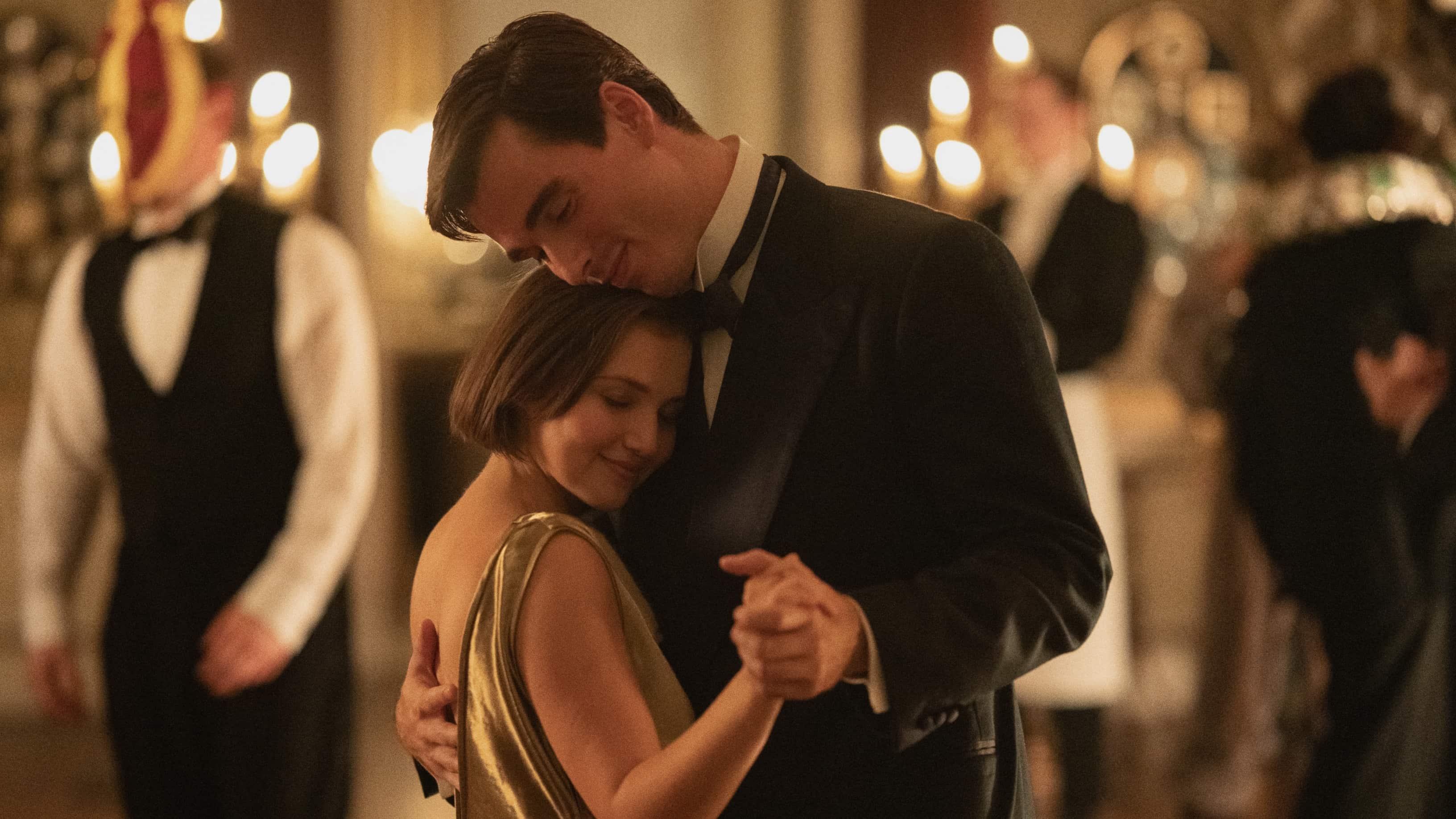 Agatha Christie's Seven Dials