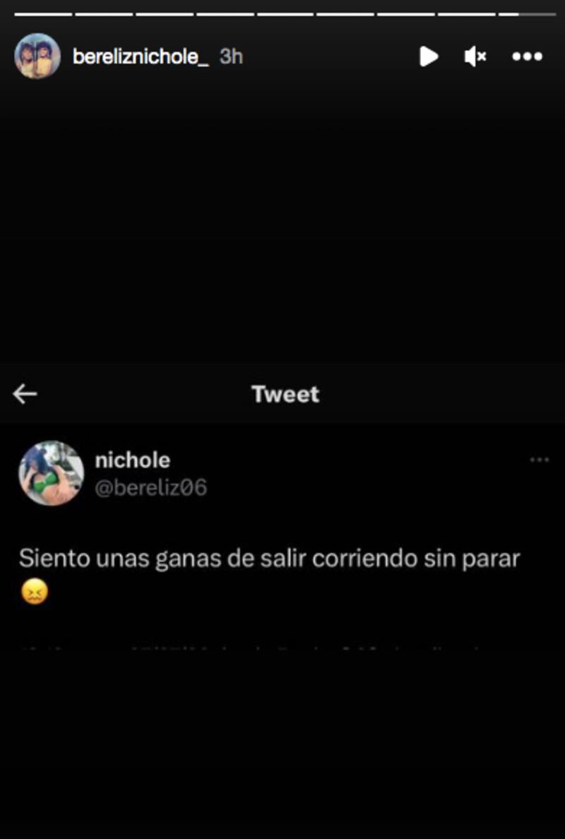 Bereliz Rodríguez