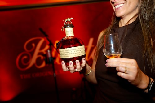 Blanton’s llega oficialmente a Puerto Rico con una edición exclusiva para coleccionistas
