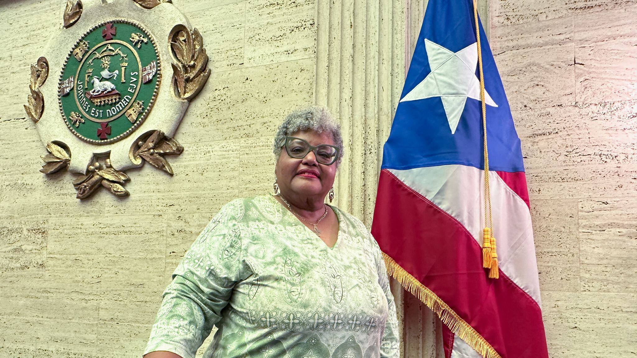 Nelie Lebrón Robles