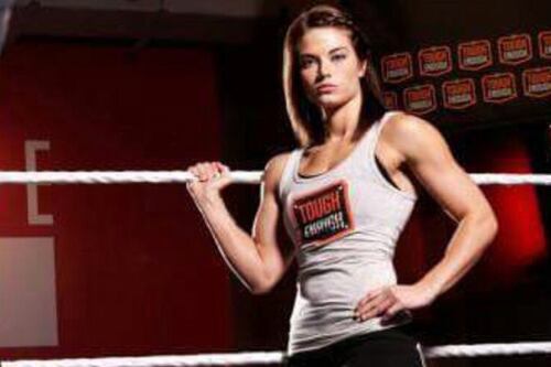 Muere ex luchadora de la WWE a los 30 años