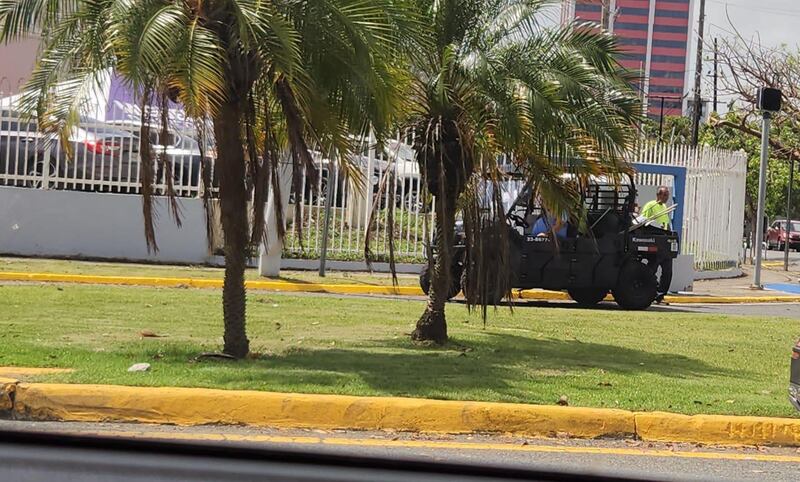 Municipio de San Juan