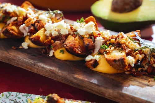 Super Bowl con sabor boricua: recetas fáciles para tu watch party