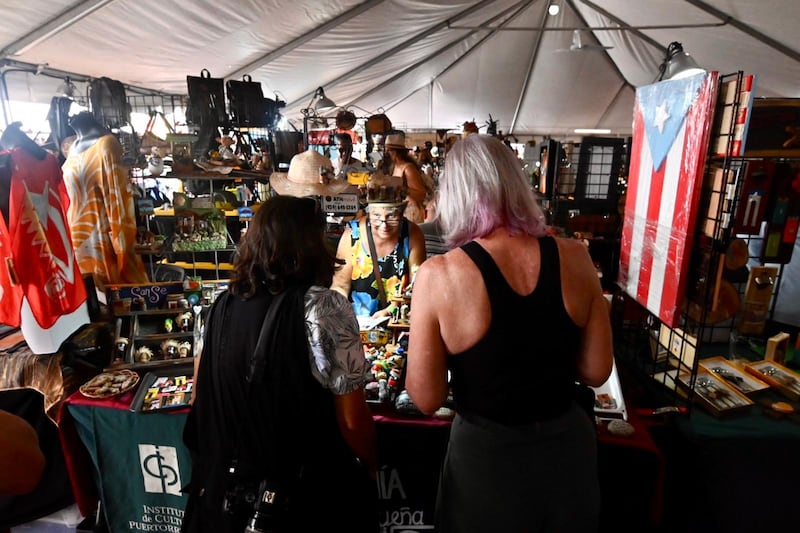 Fiestas de la Calle San Sebastián