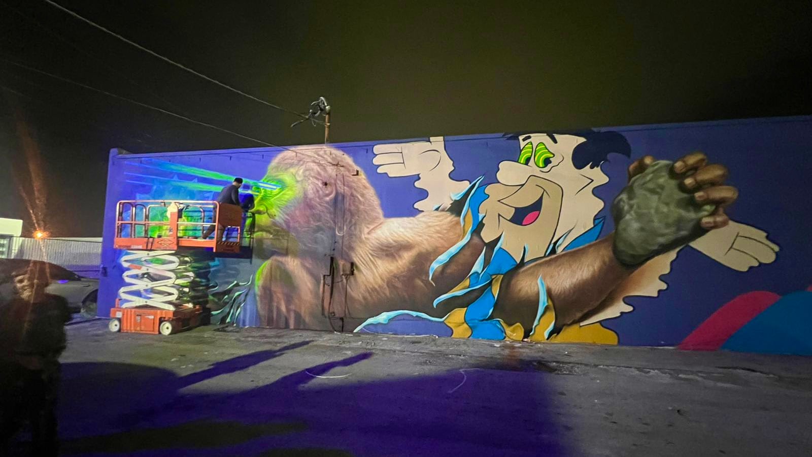 “Eslabón perdido”