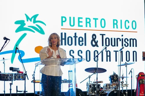 Industria turística reconoce a sus protagonistas en la gala de las Superestrellas del Turismo