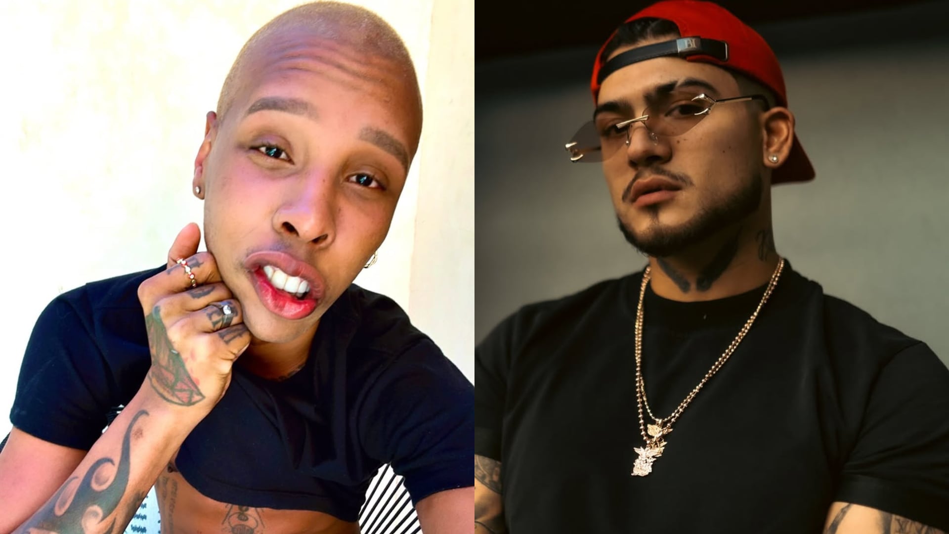 ¿Quién es La Familia Michoacana? Historia del cartel vinculado al asesinato de Regio Clown y B-King