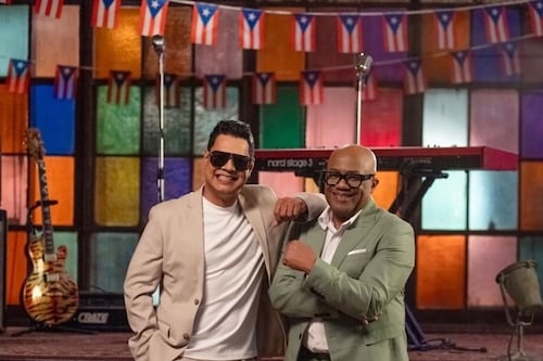 Regresa Zafra Negra luego de 10 años con nuevo videoclip “Pal Bailador”