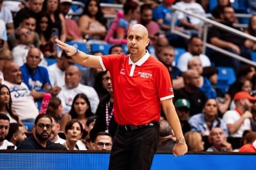 Nelson Colón es el nuevo dirigente de la selección de Panamá