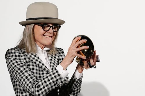 Muere Diane Keaton a los 79 años
