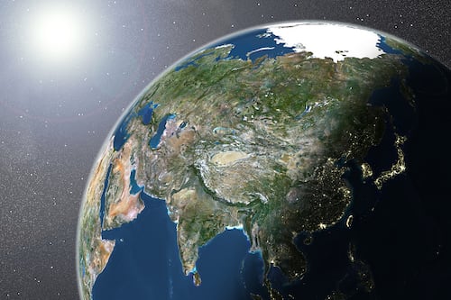 ¿Cómo podemos contribuir para salvar la Tierra?