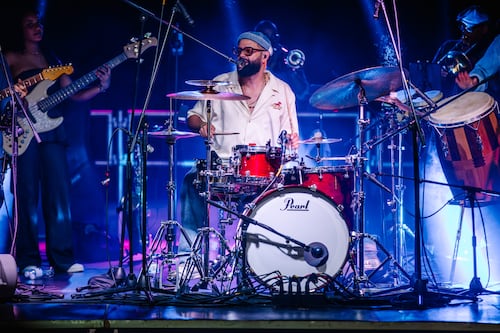 Seleccionan a puertorriqueño para importante evento musical en Nueva York